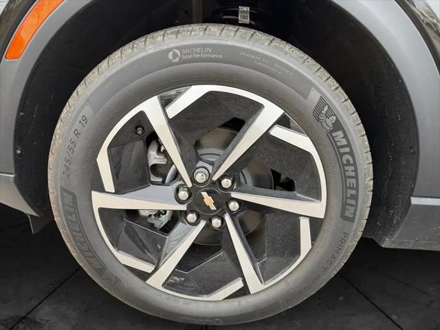 2026 Chevrolet Equinox LT 2, FWD