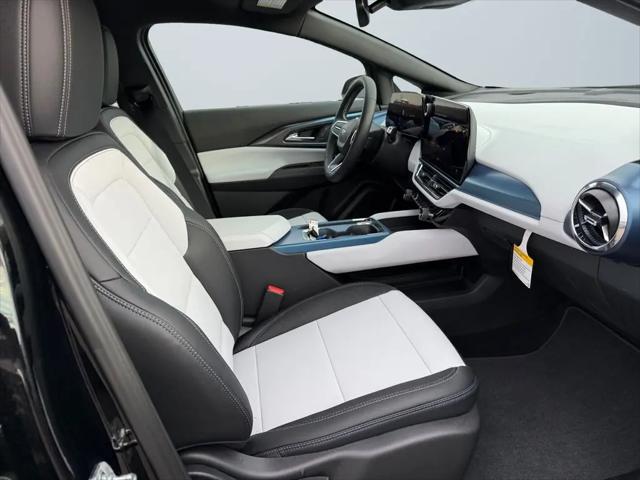 2026 Chevrolet Equinox LT 2, FWD
