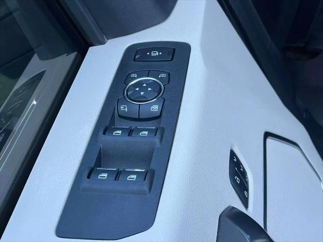 2020 Ford F-250 Limited