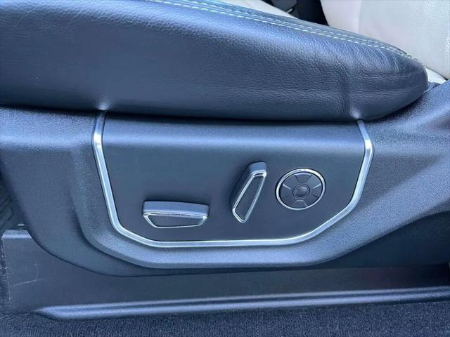 2020 Ford F-250 Limited