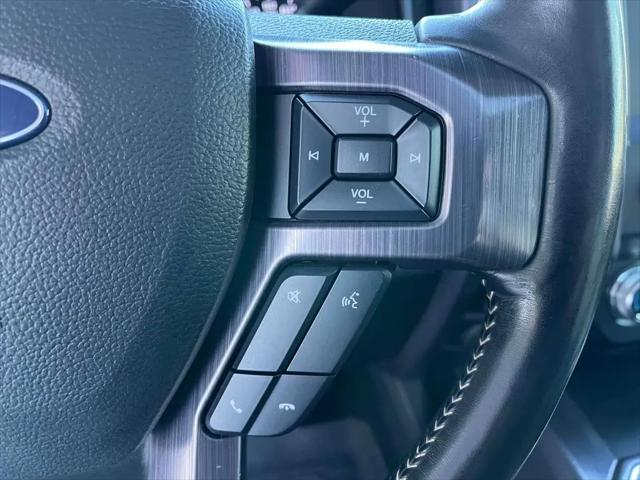 2020 Ford F-250 Limited