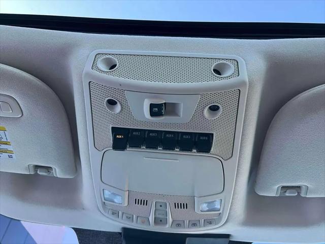 2020 Ford F-250 Limited