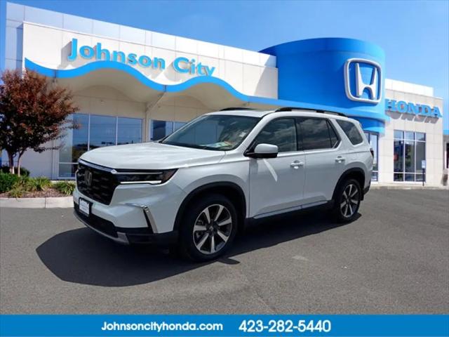 2025 Honda Pilot Elite for sale in Johnson City, TN