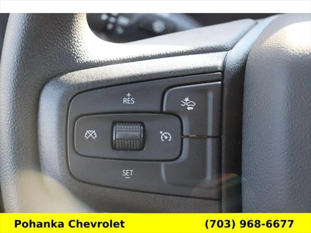 2026 Chevrolet Silverado 3500HD Crew Cab, Long Bed, WT Dual Rear Wheel, RWD