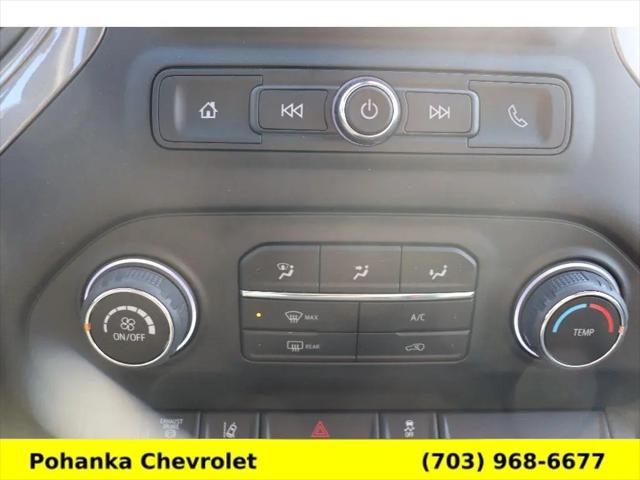 2026 Chevrolet Silverado 3500HD Crew Cab, Long Bed, WT Dual Rear Wheel, RWD