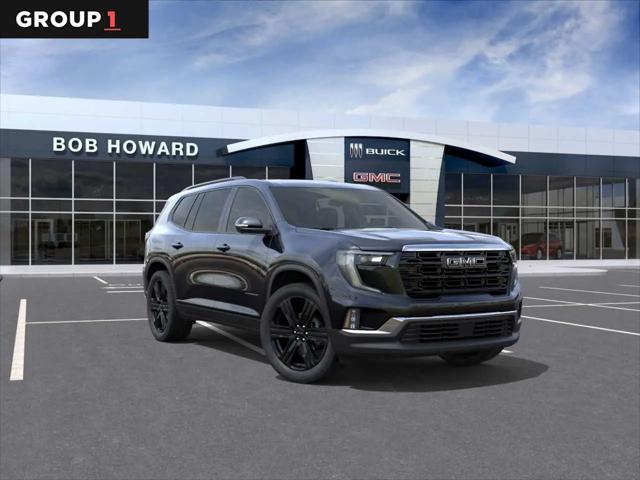 2026 GMC Acadia Elevation FWD for sale in Oklahoma City, OK