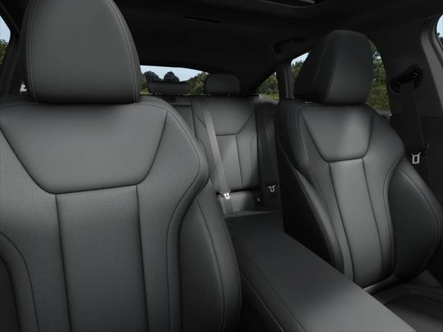 2026 BMW i4 eDrive40