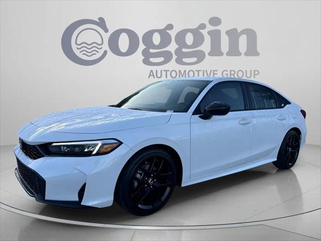 2026 Honda Civic Sport for sale in Orlando, FL
