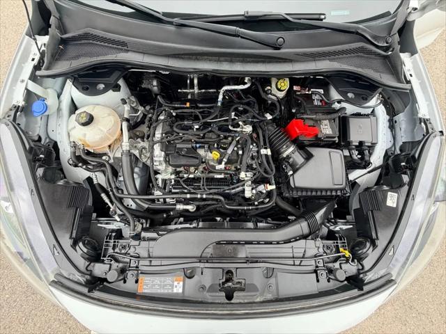 2021 Ford Escape S