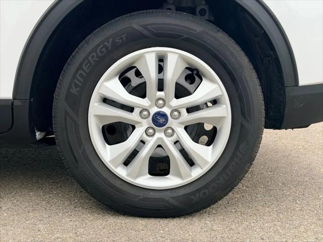 2021 Ford Escape S