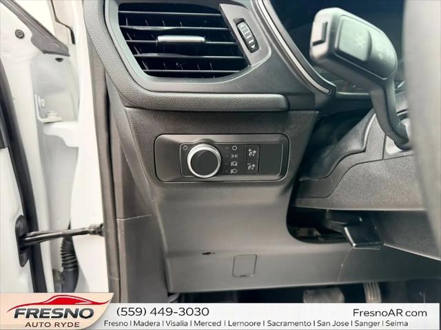 2021 Ford Escape S
