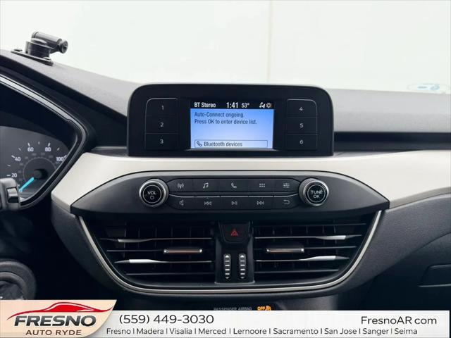 2021 Ford Escape S