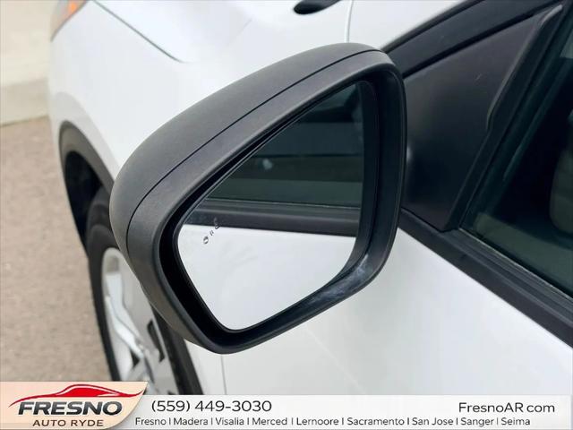 2021 Ford Escape S