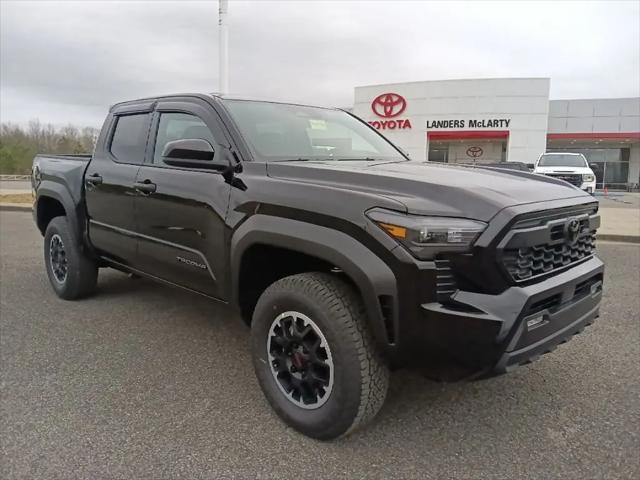 2026 Toyota Tacoma TRD Off Road for sale in Fayetteville, TN