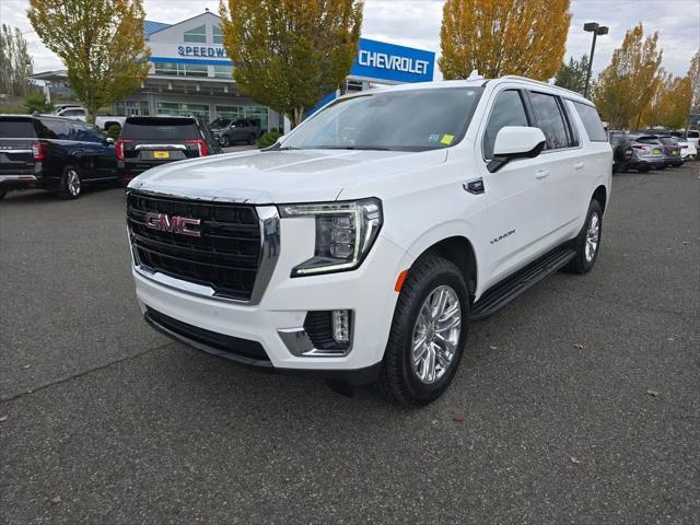 2024 GMC Yukon XL SLE for sale in Monroe, WA