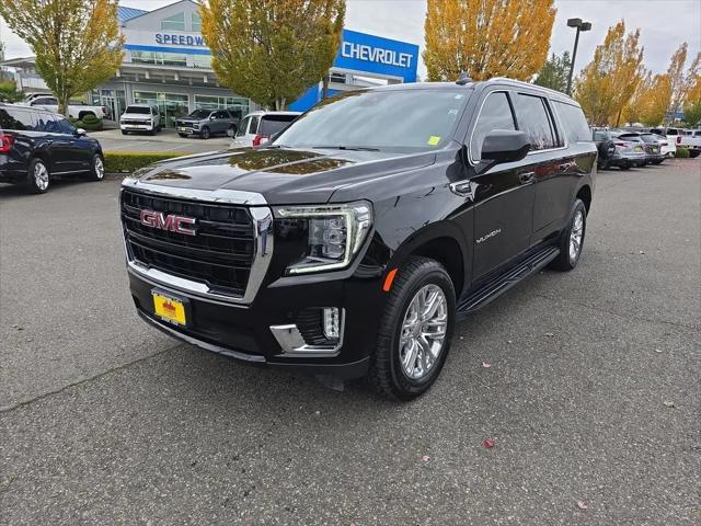 2024 GMC Yukon XL SLE for sale in Monroe, WA