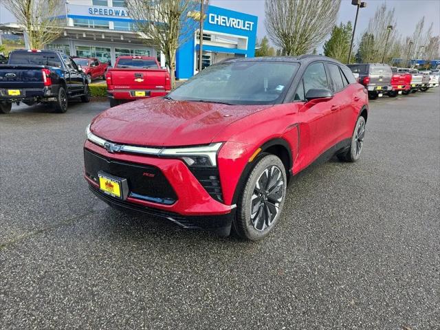 2026 Chevrolet V Blazer RS AWD for sale in Monroe, WA
