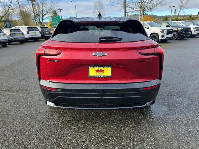 2026 Chevrolet V Blazer RS AWD