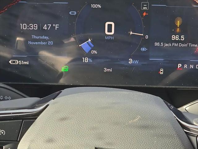 2026 Chevrolet V Blazer RS AWD