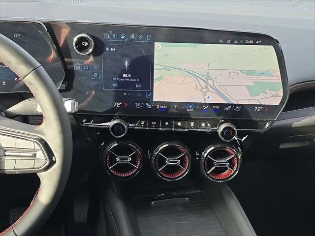 2026 Chevrolet V Blazer RS AWD