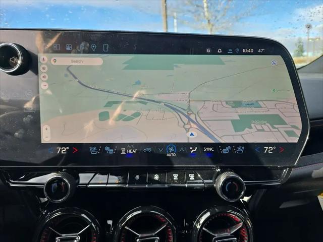 2026 Chevrolet V Blazer RS AWD