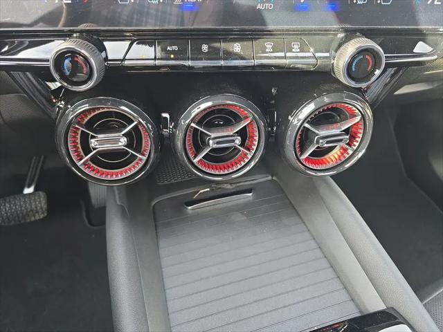 2026 Chevrolet V Blazer RS AWD