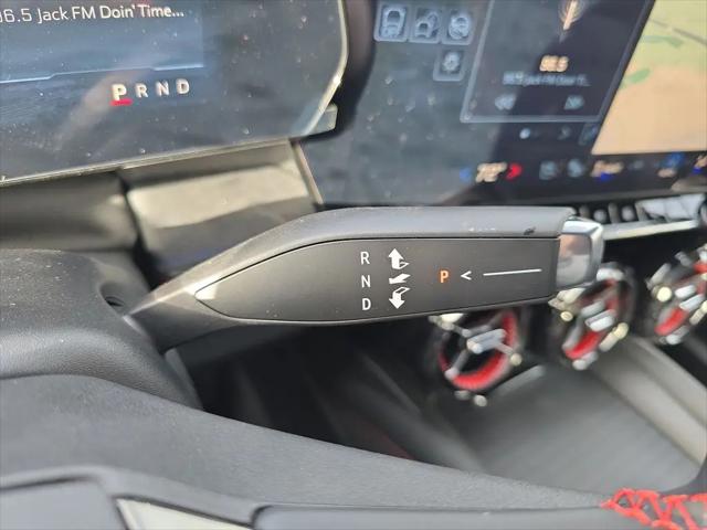 2026 Chevrolet V Blazer RS AWD