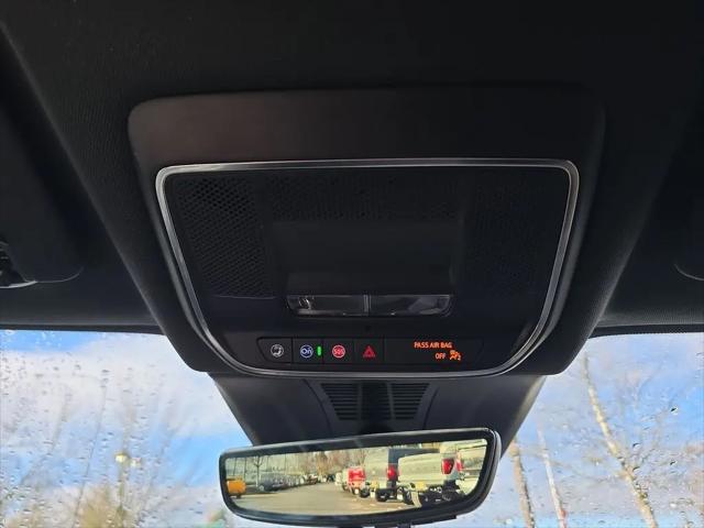 2026 Chevrolet V Blazer RS AWD