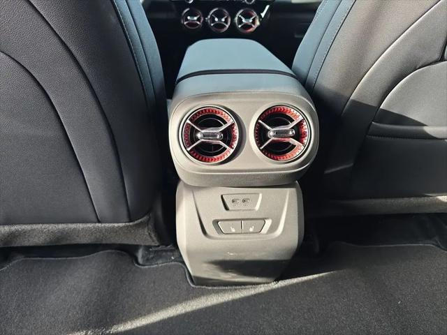 2026 Chevrolet V Blazer RS AWD