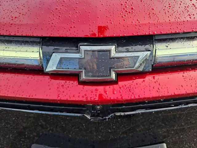 2026 Chevrolet V Blazer RS AWD
