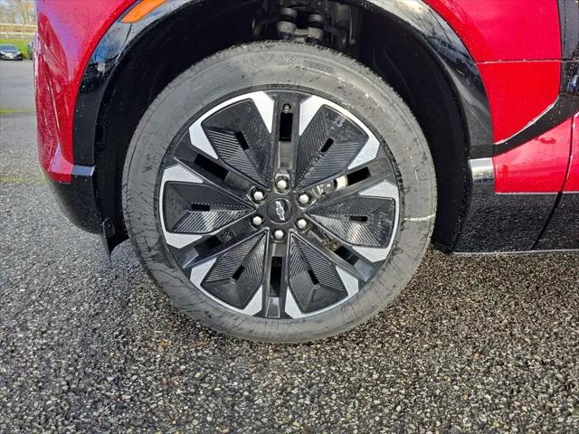 2026 Chevrolet V Blazer RS AWD