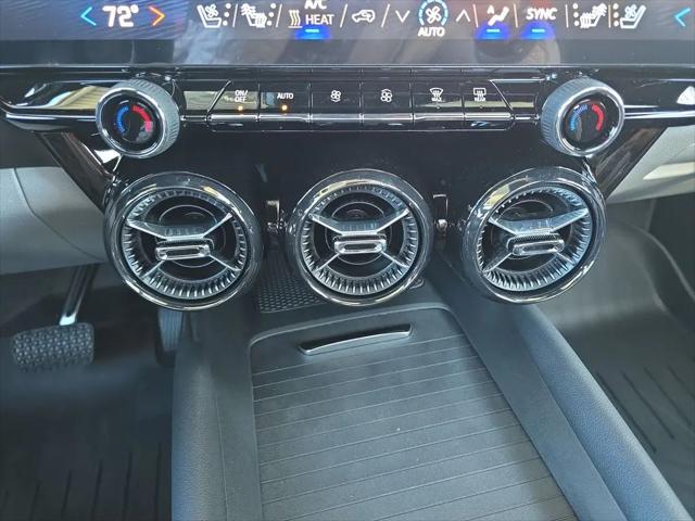 2026 Chevrolet V Blazer SS AWD