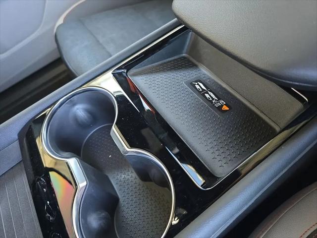 2026 Chevrolet V Blazer SS AWD