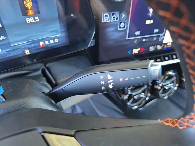 2026 Chevrolet V Blazer SS AWD