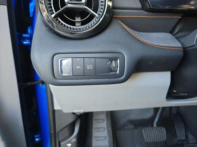 2026 Chevrolet V Blazer SS AWD