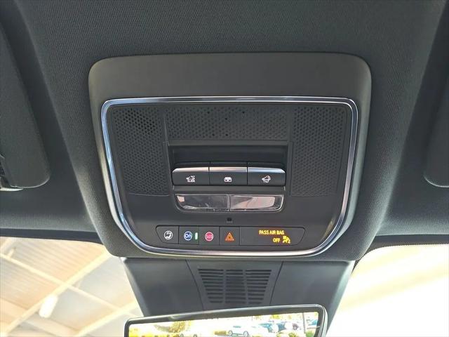 2026 Chevrolet V Blazer SS AWD