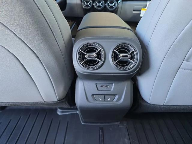 2026 Chevrolet V Blazer SS AWD