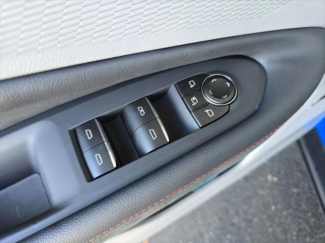 2026 Chevrolet V Blazer SS AWD