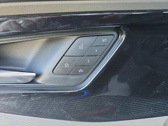 2026 Chevrolet V Blazer SS AWD