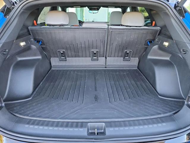 2026 Chevrolet V Blazer SS AWD