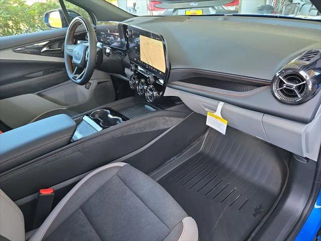 2026 Chevrolet V Blazer SS AWD