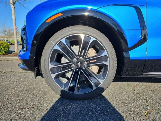 2026 Chevrolet V Blazer SS AWD