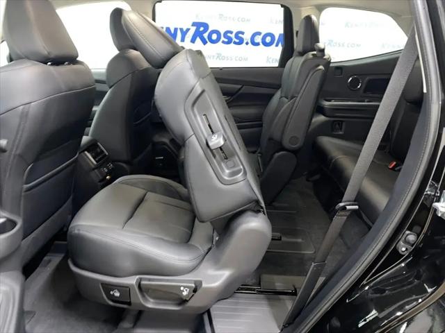2026 Subaru Ascent Onyx Edition Touring 7-Passenger