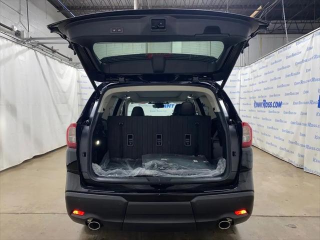 2026 Subaru Ascent Onyx Edition Touring 7-Passenger