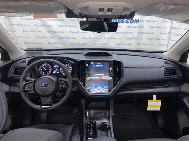 2026 Subaru Ascent Onyx Edition Touring 7-Passenger