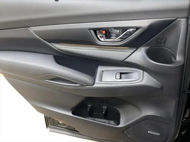 2026 Subaru Ascent Onyx Edition Touring 7-Passenger