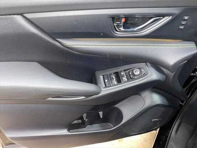 2026 Subaru Ascent Onyx Edition Touring 7-Passenger