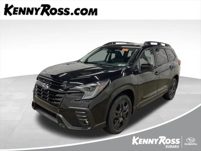 2026 Subaru Ascent Onyx Edition Touring 7-Passenger for sale in North Huntingdon, PA