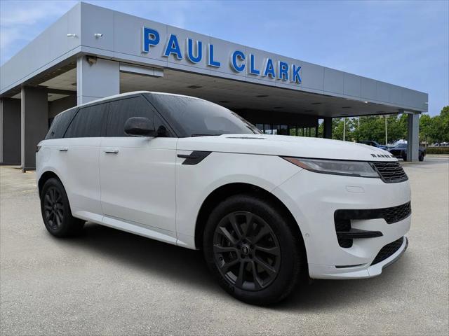 2024 Land Rover Range Rover Sport Dynamic SE for sale in Yulee, FL