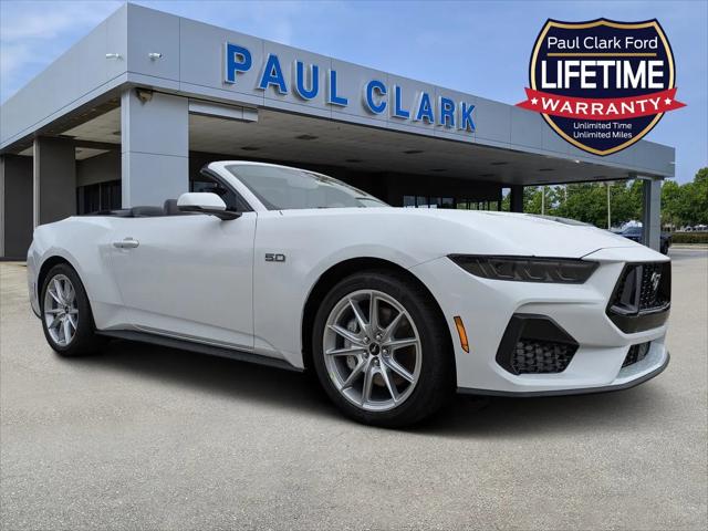 2026 Ford Mustang GT Premium for sale in Yulee, FL